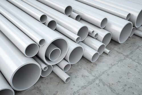 how is PVC Pipes Manufactured by extrusion machine?