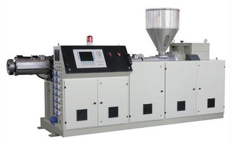 single screw extruder